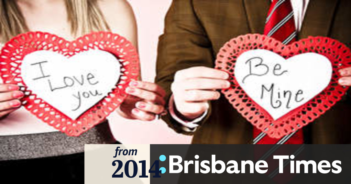 Brisbane Valentine